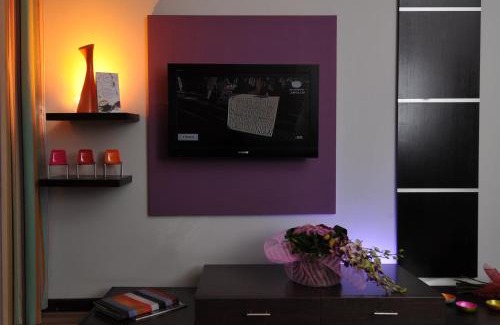 Majzoub Apartamento | Suite Hotel Chrome - Beirut