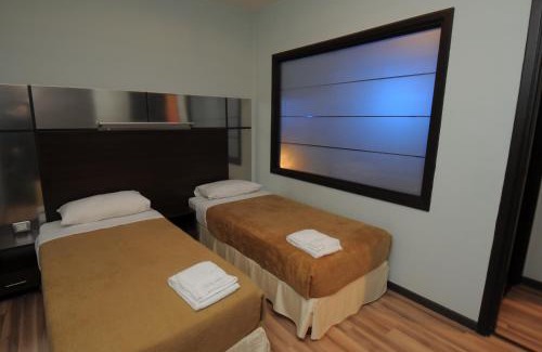 Majzoub Apartamento | Suite Hotel Chrome - Beirut