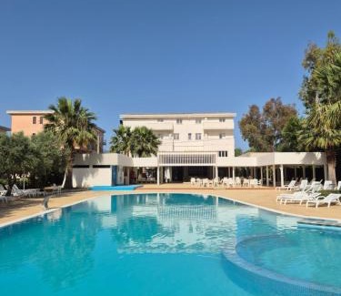 Grisolia Hotel | Suite Hotel Dominicus