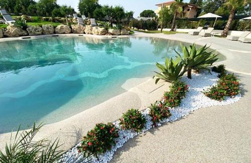 Santa Domenica Hotel | Suite Hotel L'Oasi di Riaci