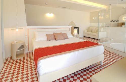 Santa Domenica Hotel | Suite Hotel L'Oasi di Riaci