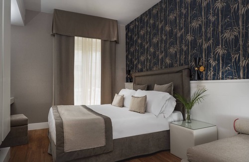 Riccione Hotel | Suite Hotel Maestrale