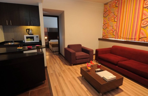 Majzoub Hotel | Suite Hotel Merlot