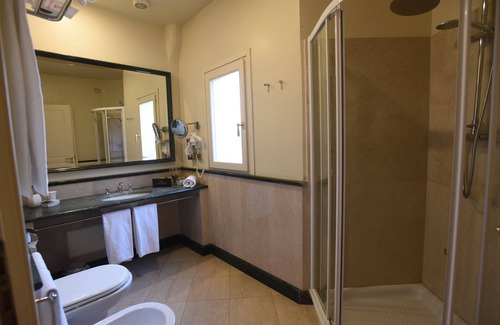 Lecce Historic Center Hotel | Suite Hotel Santa Chiara