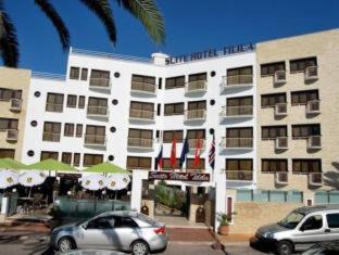 Agadir Hotel | Suite Hotel Tilila