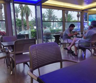 Agadir Hotel | Suite Hotel Tilila