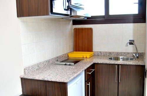 Agadir Apartamento | Suite Hotel Tilila