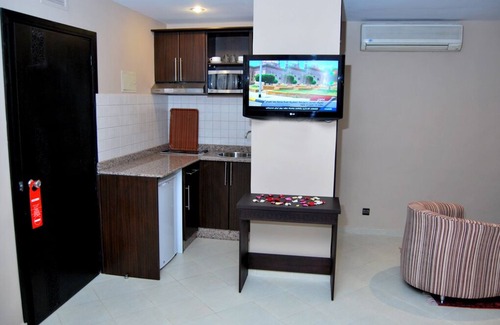 Agadir Apartamento | Suite Hotel Tilila