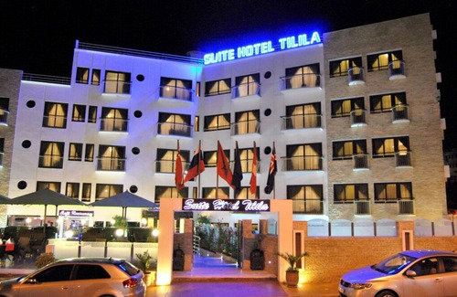 Agadir Apartamento | Suite Hotel Tilila