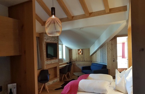 Zirl Casa | Suite - Hotel Tyrolis