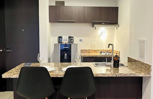 Rionegro Apartamento | Suite hotelera- llanogrande.
