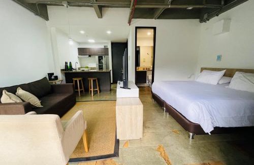 Rionegro Apartamento | Suite hotelera rio verde cerca al aeropuerto