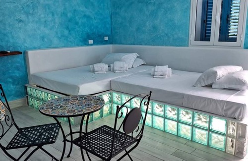 Fontane Bianche Casa | Suite House L'isola che non c'è