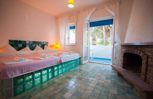 Fontane Bianche Casa | Suite House L'isola che non c'è