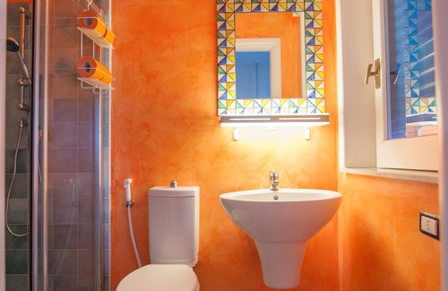 Fontane Bianche Casa | Suite House L'isola che non c'è