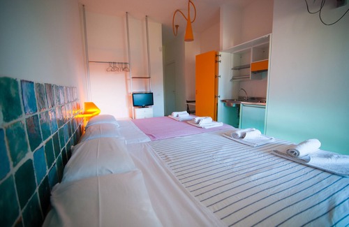 Fontane Bianche Casa | Suite House L'isola che non c'è
