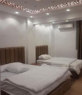Agouza Apartamento | suite Hs 1