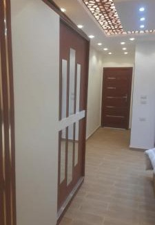 Agouza Apartamento | suite Hs 1