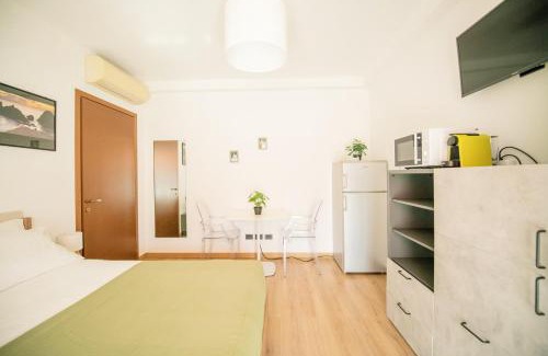 Rozzano Apartamento | Suite Humanitas & Forum