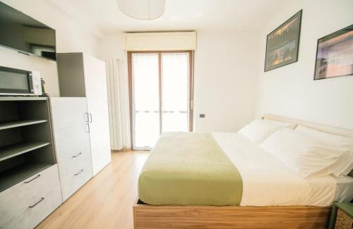 Rozzano Apartamento | Suite Humanitas & Forum