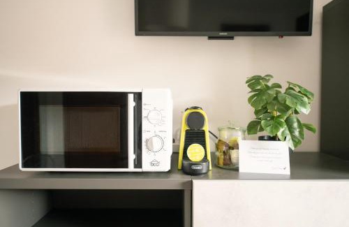 Rozzano Apartamento | Suite Humanitas & Forum