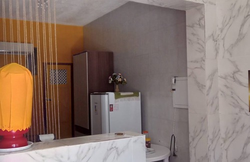Getulio Vargas Casa | Suite in Aracaju - Cymatized & Wiffi Free