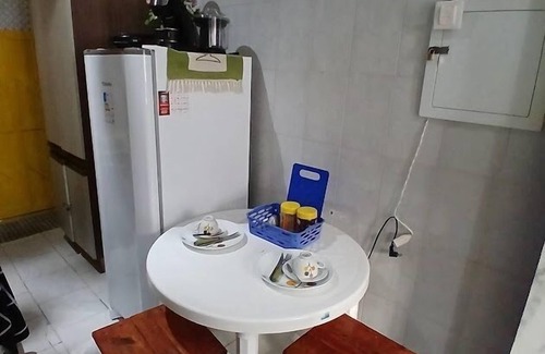 Getulio Vargas Casa | Suite in Aracaju - Cymatized & Wiffi Free