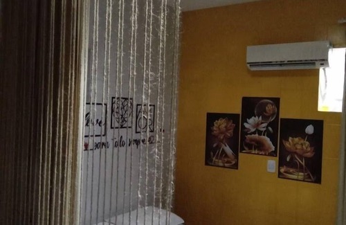 Getulio Vargas Casa | Suite in Aracaju - Cymatized & Wiffi Free