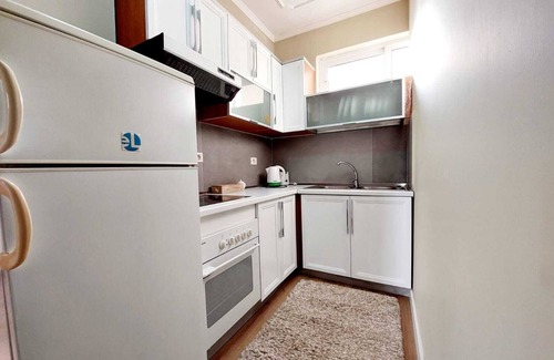 Tirana Apartamento | Suite Idea Hotel