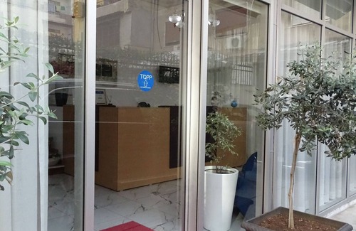 Tirana Apartamento | Suite Idea Hotel