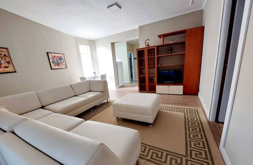 Tirana Apartamento | Suite Idea Hotel