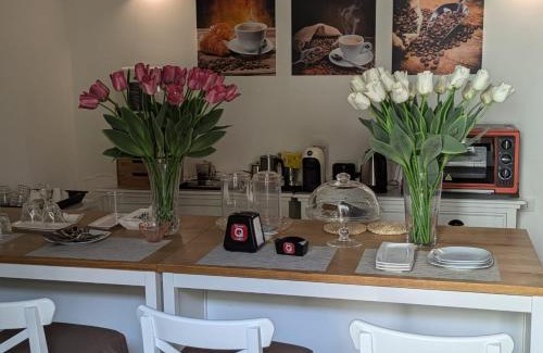 Isola del Borgo Antico Cama Y Desayuno | Suite il ritrovo dei poeti