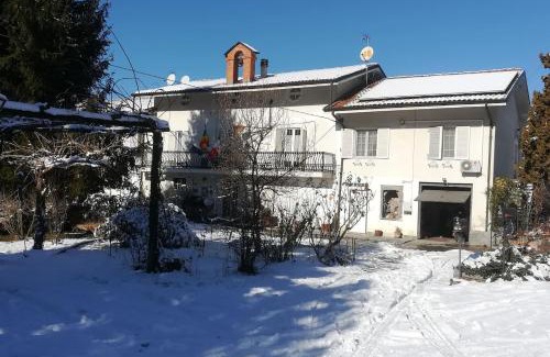 Piazzo Apartamento | suite in cascina affittacamere