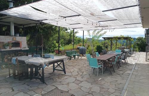 Piazzo Apartamento | suite in cascina affittacamere