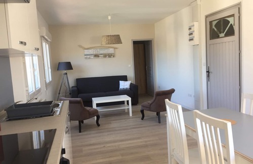 Arvert Apartamento | Suite**** in charming 19th century residence with park and heated swimming pool