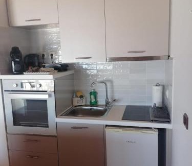 Kanali Apartamento | Suite in front of the sea