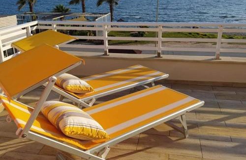 Kanali Apartamento | Suite in front of the sea