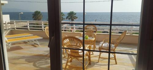 Kanali Apartamento | Suite in front of the sea