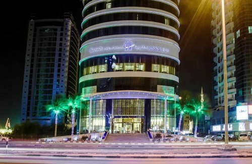 Al-Fujairah Casa | Estancia elegante para jóvene ,Relájese con estilo