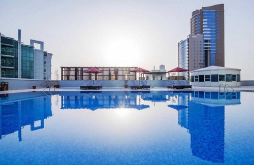 Al-Fujairah Casa | Estancia elegante para jóvene ,Relájese con estilo