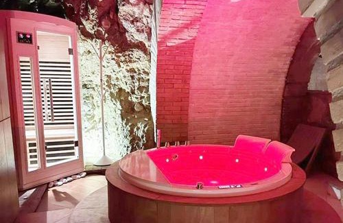 Casale Marittimo Apartamento | Suite In Love 21 by Zoom In Earth