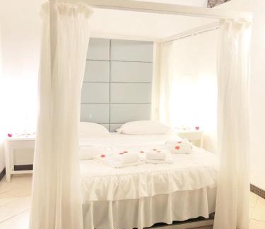 Casale Marittimo Apartamento | Suite In Love 21 by Zoom In Earth