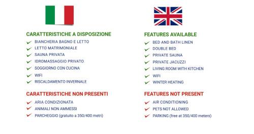 Casale Marittimo Apartamento | Suite In Love 21 by Zoom In Earth
