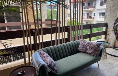 Playa Bibijagua Casa | Suite in shared apartment, pool and beach access