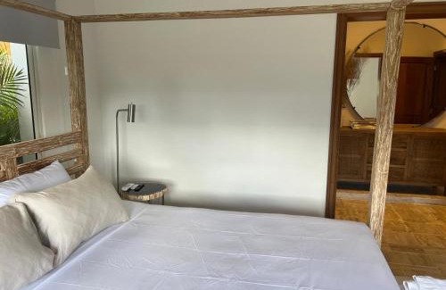 Playa Bibijagua Casa | Suite in shared apartment, pool and beach access