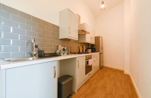 Great Harwood Apartamento | Suite in the heart of Great Harwood