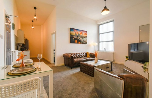 Great Harwood Apartamento | Suite in the heart of Great Harwood