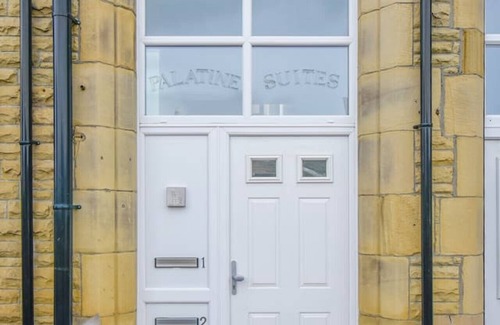 Great Harwood Apartamento | Suite in the heart of Great Harwood
