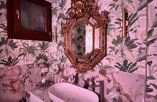 Citta Antica Casa | Suite in the historic center of Verona with sauna and heated whirlpool.