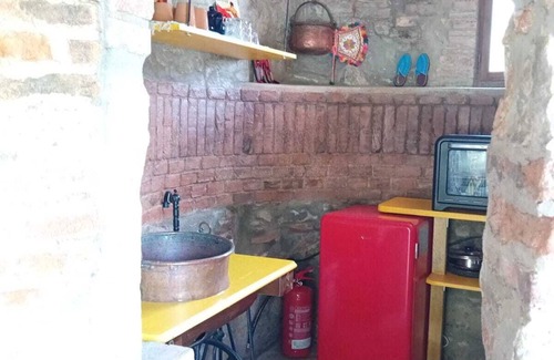 Pian di Sco Apartamento | Suite in Tuscan farmhouse between Florence and Arezzo with wifi and pool